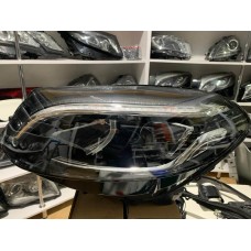 BAŞKAN TİC.MERCEDES A246902601 W246 MAKYAJLI SOL FAR 2469062601 